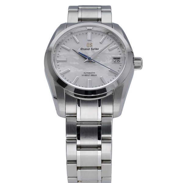 Grand Seiko Heritage Collection SBGH311